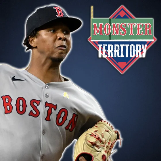 Nick Sogard, Connor Wong SAVE Red Sox vs Dbacks | 09-07-25