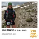 Long Run Revisited - 100 Mile Lessons from Susan Donnelly