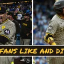 Padres want Luis Arraez back, Ruben Niebla associate manager coming soon