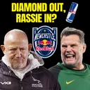 Steve Diamond Sacked