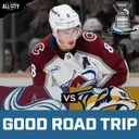Makar saves Colorado one point in shootout loss to Nashville Predators | DNVR Avalanche Postgame