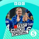 Women’s World Cup: England make it three from three against Sri Lanka