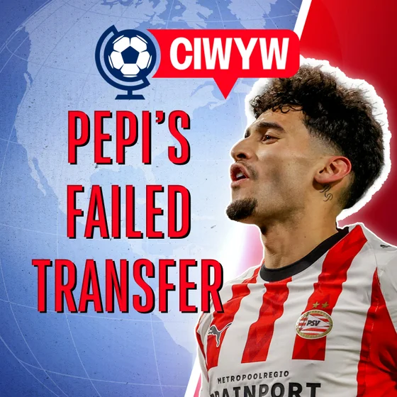 Pepi's Fulham Move Collapses | Transfer Window Winners & Losers (Soccer 2/3)