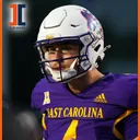 Ep. 1099 - Illini land transfer QB Katin Houser; Thoughts on Music City Bowl & transfer exits; Tribute to Dad
