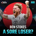 England lose morale battle as heroic India pull off Manchester heist | Sledging Room S3 Ep 07