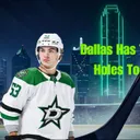 Six Darts, Two Bullseyes: Who Fills the Gaps for Dallas? | Episode 6127 | July 9th, 2025