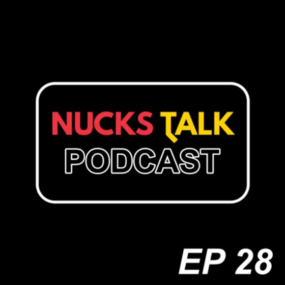 Episode 28: The Covid Canucks + Trade rumours