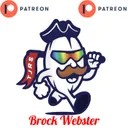 Episode 234: Brock Webster