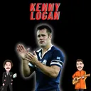 Kenny Logan - Jonah Lomu's Magic - Chris Robshaws Hips & The Craziness Of Shaun Edwards!