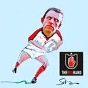 Kevin Maggs: Run it hard