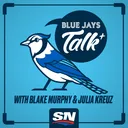 JTP: An Electric Night in Toronto + John Axford & Alex Avila