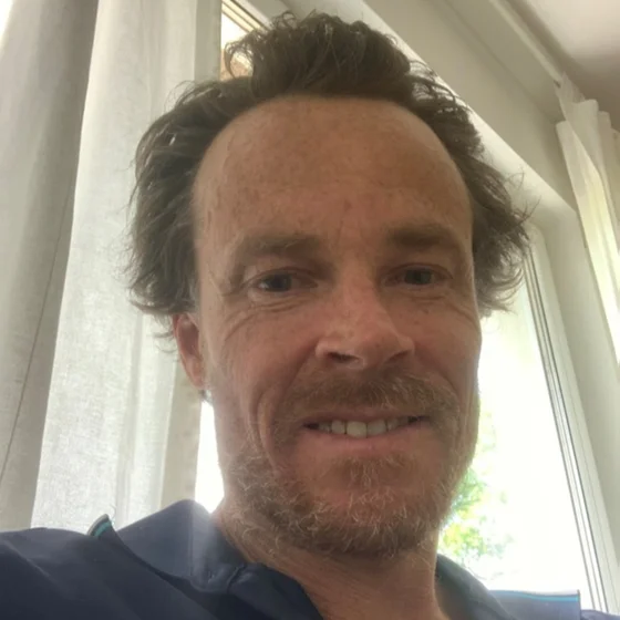 Developing a Junior Slam Champion ft Mark Carruthers