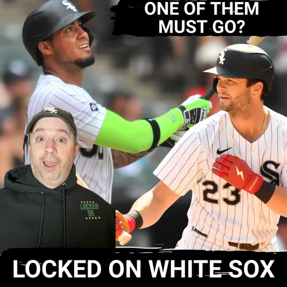 For the White Sox to make Austin Hays FIT and ELEVATE Young Talent, Benintendi must go or trade Sosa