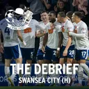 The Debrief: Thierry unleashes a rocket on Bonfire Night