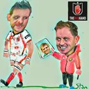 Put a Cork in it: Andrew Ryan and Chris Henry