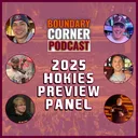 2025 Hokies Preview Panel: Segment 2
