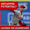 VISIONARY: What POTENTIAL Cleveland Guardians See in Connor Brogdon | CHASING Guardians Trade Rumors