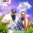 High Press Podcast - EP 20: Chelsea Cashed That Stimulus Check