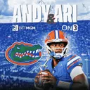 Florida QB DJ Lagway to enter transfer portal | What’s next for Lagway and the Gators? CFP First Round Picks