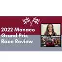 F1GridView Podcast E12 2022 Monaco GP Race Review F1GridView Podcast