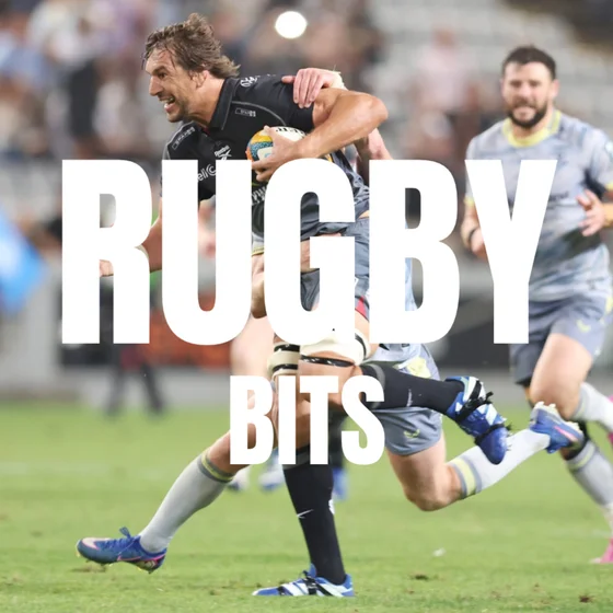 Bok-powered Sharks and Lions victories, Stormers lineout falters and Brendan Venter wines and dines Saracens