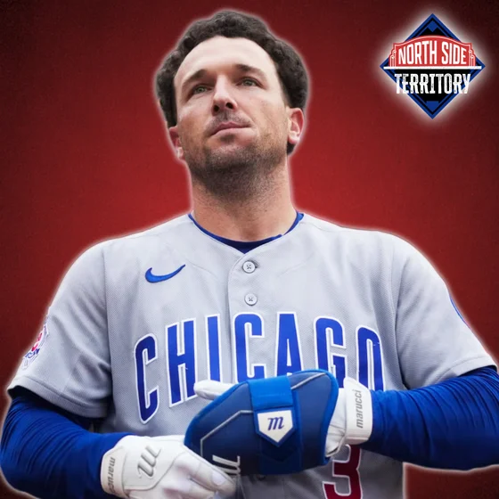 Alex Bregman’s freak injury clouds the Cubs’ playoff picture