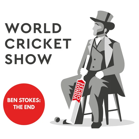 Ben Stokes: The End