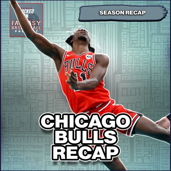 Was Leonard Miller An Unearthed GEM In The Bulls' Disastrous Season Of Roster Moves?