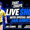 The Midweek LIVE | with Special Guest - Ian Dawes!