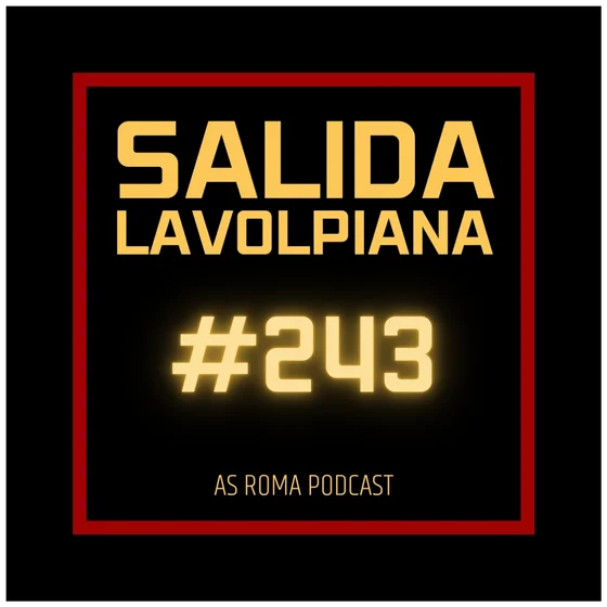 Salida Trasteverina - Live