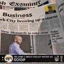 Episode 357 - Gossip
