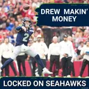 MAKIN' MONEY: Drew Lock's Next Contract Could Price Him Out of Seattle