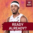 1. Heat Preseason Winners: Ryan Conwell, Nikola Jovic & the Center Battle