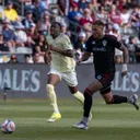 Portland Recap. Cole Bassett Interview. LA Galaxy Preview.