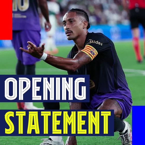 Balde Situation and Barcelona's 5-0 Elche Demolition | 5 Headlines