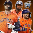 Through It All: Astros Win the West