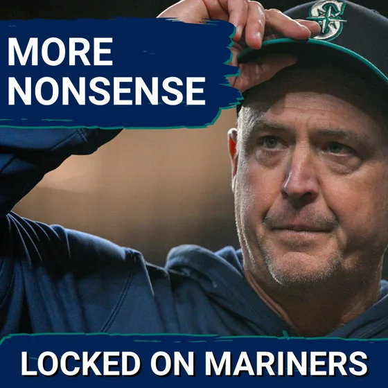 Seattle Mariners' Latest Disaster Comes Attached With YET ANOTHER Questionable Dan Wilson Decision