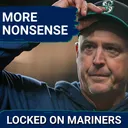 Seattle Mariners' Latest Disaster Comes Attached With YET ANOTHER Questionable Dan Wilson Decision