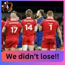 Wales finally won! - This is NOT clickbait! WRRAP