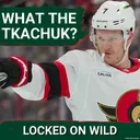 WILD MOVE: Minnesota’s MONSTER Offer for Brady Tkachuk—Why Florida WON and MN MISSED Out