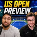 US Open Preview Ft. TENNIS TALK with Cam Williams | Is Alex Eala a Contender, Is Alcaraz Ready?