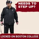 Boston College Football Need Kristian Phillips, Kris Jones, Jaedn Skeete to STEP UP in Second Half
