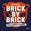 AFTERSHOW: Caleb Williams INJURED, Ben Johnson & Bears Face QB Concern after Loss | Brick by Brick