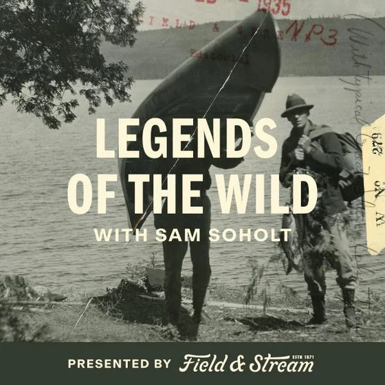 Episode 33 - A Father and Son’s Hunting Legacy: Jerry Soholt’s Lifetime Outdoors