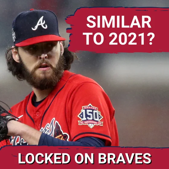 How Does THIS Atlanta Braves Team Compare to the 2021 Squad?