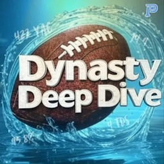 The Deep Dive - August ADP Shifts with the Podfather!