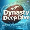 The Deep Dive - August ADP Shifts with the Podfather!