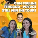 Marlen Reusser Takes the Yellow Jersey - Tour De France Femmes Stage 4