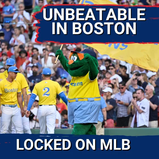 UNSTOPPABLE IN BOSTON - Red Sox & Wilyer Abreu ROLL Through July, Disrupt Wild Card Battle and Trade Rumors
