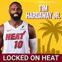 Tim Hardaway Jr. Talks About Full Circle Miami Heat Moment and Championship Ceiling